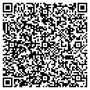 QR code with Hairbows And More By Faith contacts