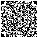 QR code with Hartigen contacts