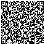 QR code with His Word His Way Fellowship Church contacts