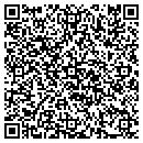 QR code with Azar John M MD contacts