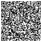 QR code with Barker's Cardiovascular Center contacts