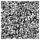 QR code with House Of Joy Fellowship Church contacts