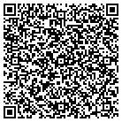 QR code with Omega Construction Service contacts