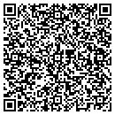 QR code with Houston Area Churches contacts
