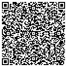 QR code with Ozark Franchising Inc contacts