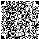 QR code with Blackburn James H MD contacts