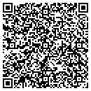 QR code with P M I Construction contacts