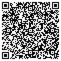 QR code with Cox Kain contacts