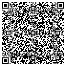QR code with Ricky R Kurin Construction contacts