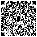 QR code with Hoffman Harry contacts