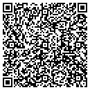QR code with C S Scott contacts