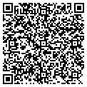 QR code with Damngooddates LLC contacts