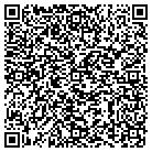 QR code with Iglesia Cosecha De Vida contacts