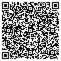 QR code with Daniel Buffaloe contacts