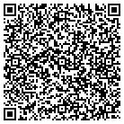 QR code with A Cortes Interiors contacts