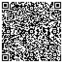 QR code with David A Hood contacts