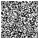QR code with R M Enterprizes contacts