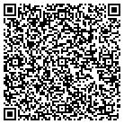 QR code with Covington Shirley S MD contacts