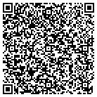 QR code with Daniel R Bourque Md Inc contacts