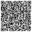 QR code with Deberry Mswacs W Waldine contacts