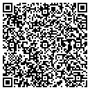 QR code with Defore Micha contacts