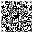 QR code with Debbie Gregory Custom Homes contacts