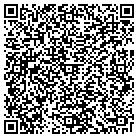 QR code with Kaulbars Lawns Inc contacts