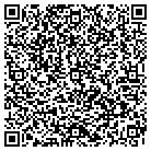 QR code with Fausett Merlin B MD contacts