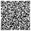 QR code with S & T Mobile Solutions contacts