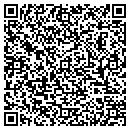 QR code with D-Image LLC contacts