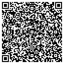 QR code with S Y O Enterprise contacts