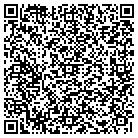 QR code with Gaines Thomas G MD contacts