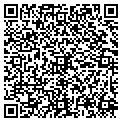 QR code with Tappo contacts