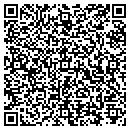QR code with Gaspard Toye T MD contacts