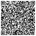 QR code with Hainsworth Barbara E MD contacts