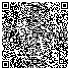 QR code with Halphen Michael F MD contacts