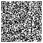 QR code with Rick Woods Lawn Service contacts