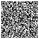 QR code with Hamilton Scott A MD contacts