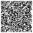 QR code with Hayes Chris MD contacts
