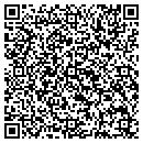 QR code with Hayes Chris MD contacts