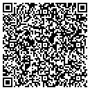 QR code with Hayes Eric A MD contacts
