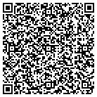 QR code with Heard Jr Michel E MD contacts