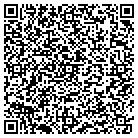 QR code with Hindelang Michael MD contacts