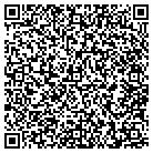 QR code with Hixon R Lester MD contacts