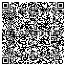 QR code with Hoegsberg Bente Y MD contacts