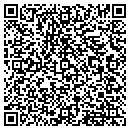 QR code with K&M Assembly Solutions contacts