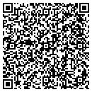 QR code with Hubbard Rex MD contacts