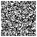 QR code with K Of C Assembly 1094 contacts