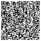 QR code with McGee Appliances & Parts contacts