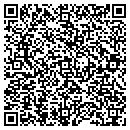 QR code with L Koppe Chrch Chrs contacts
